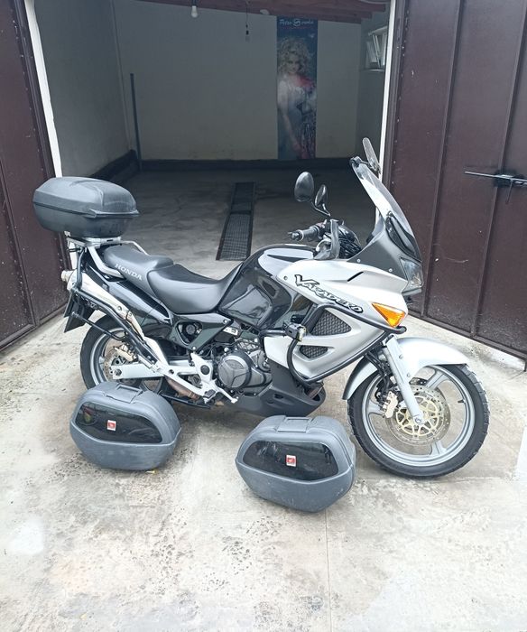 Продається Хонда Варадеро XL 1000