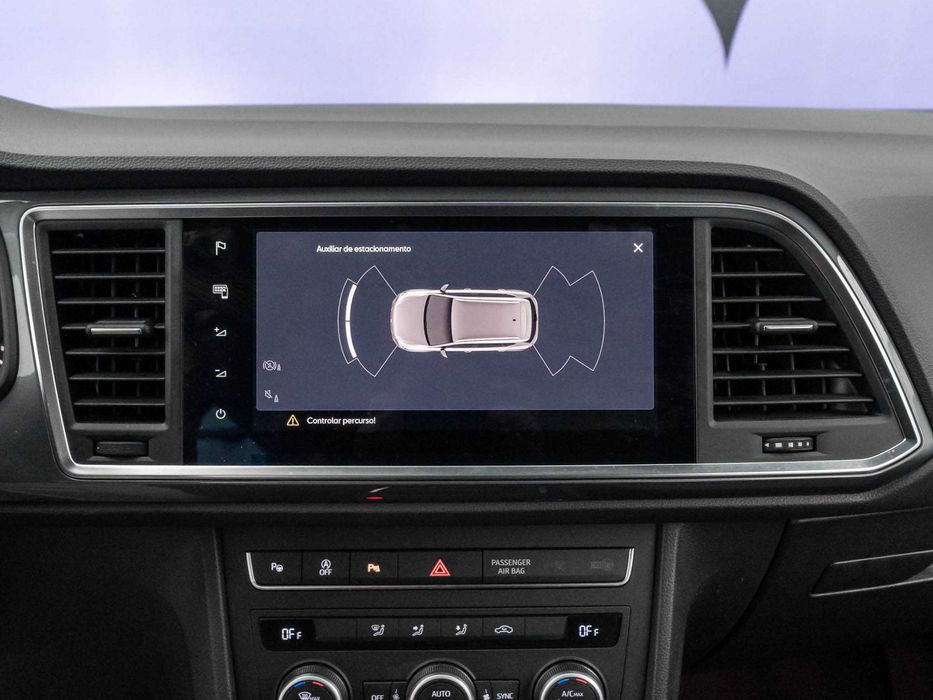 SEAT Ateca — fotografia 12