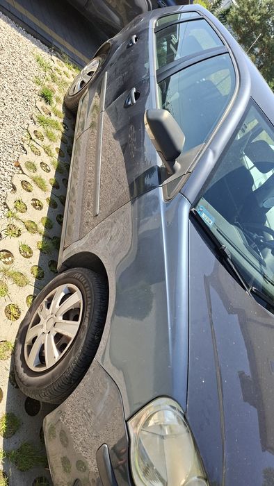 Sprzedam VW  polo 1.4 Benzyna 2007r