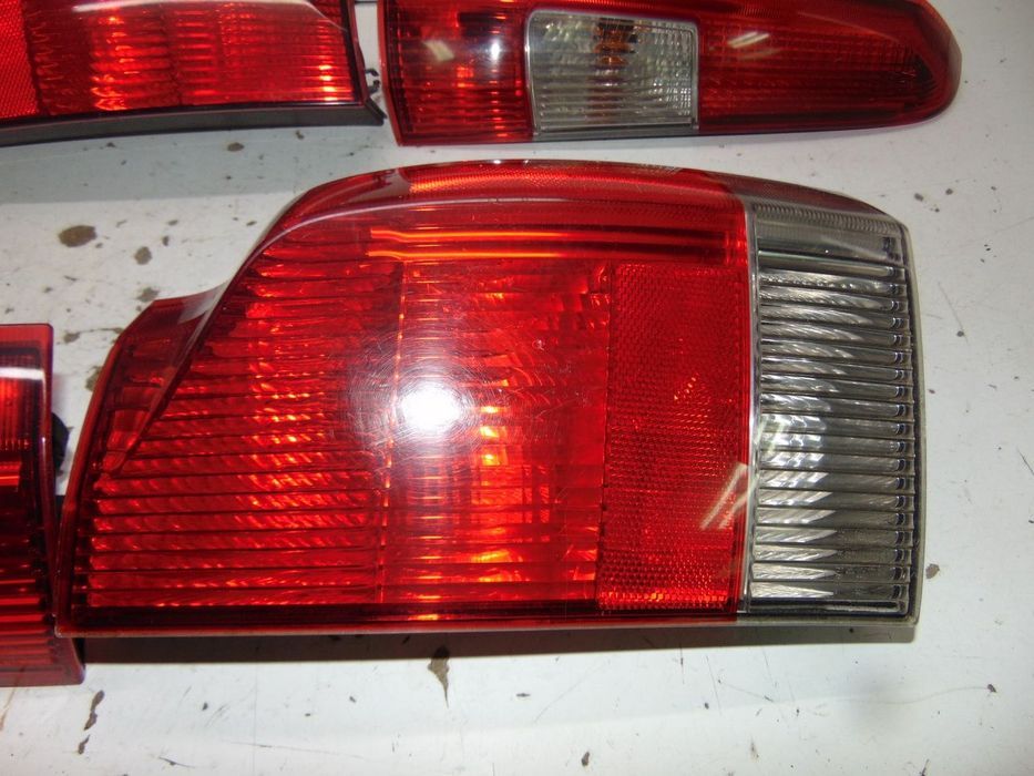 Volvo V70 farolins " nova de stock antigo