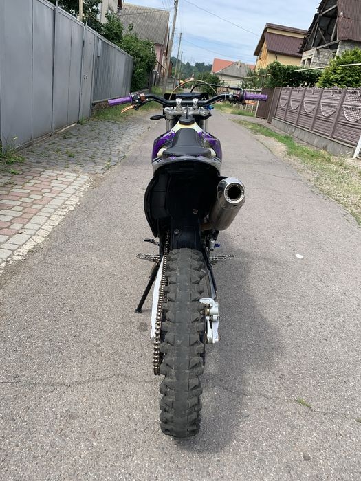 Kovi Jnr 250 2023p!