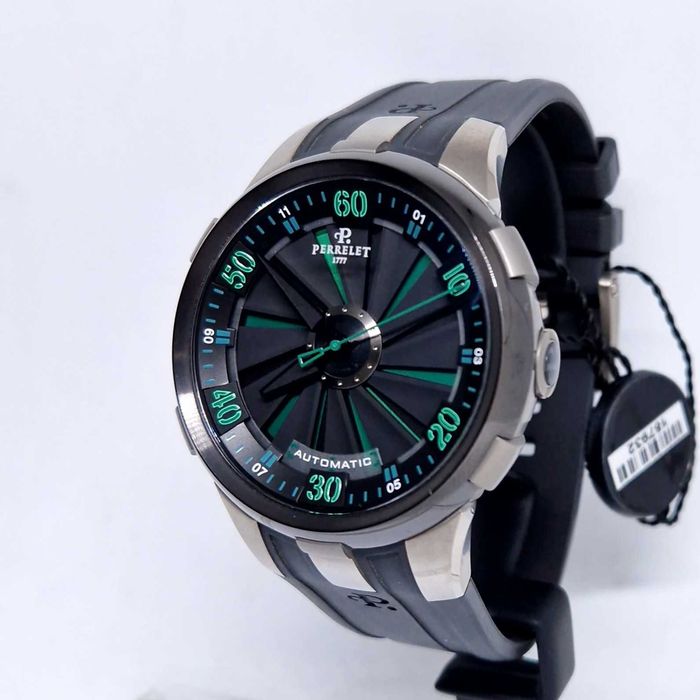 Perrelet Turbine XL A1050/3