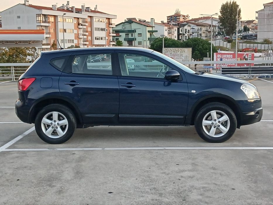 Nissan Qashqai 1.5 dCi - Negociável