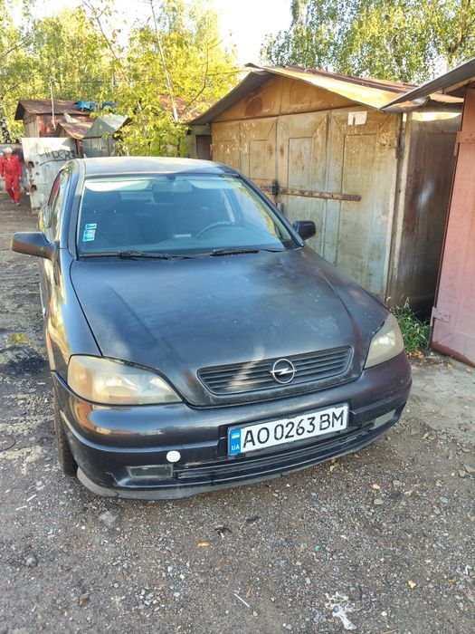 Продам автомобіль