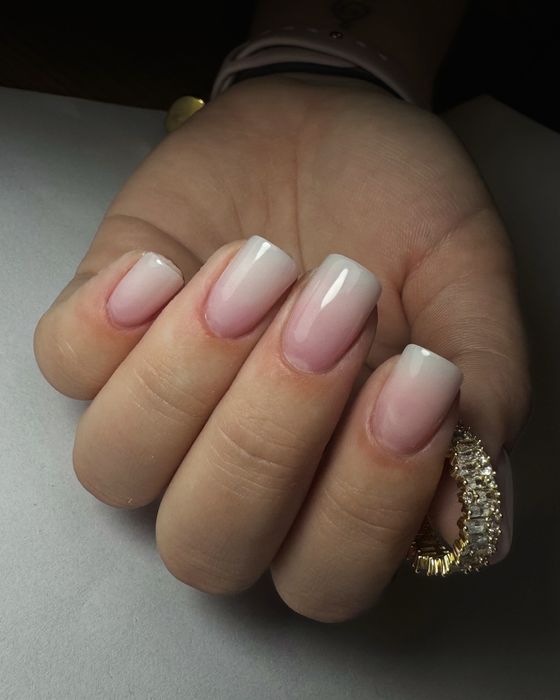 Stylizacja rzes i paznokci