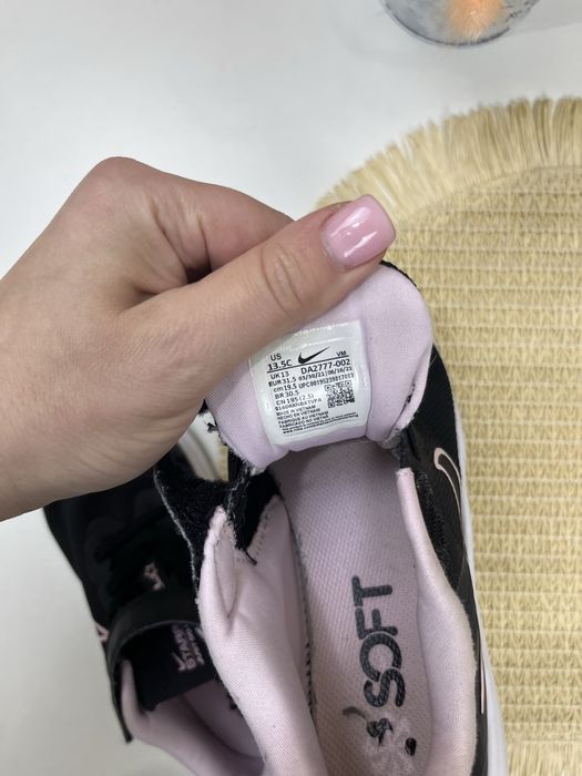 Кросівки  nike 31.5 розмір