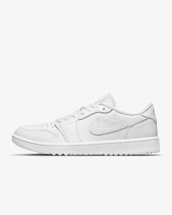 Buty Jordan 1 low golf rozmiar 45 NIKE