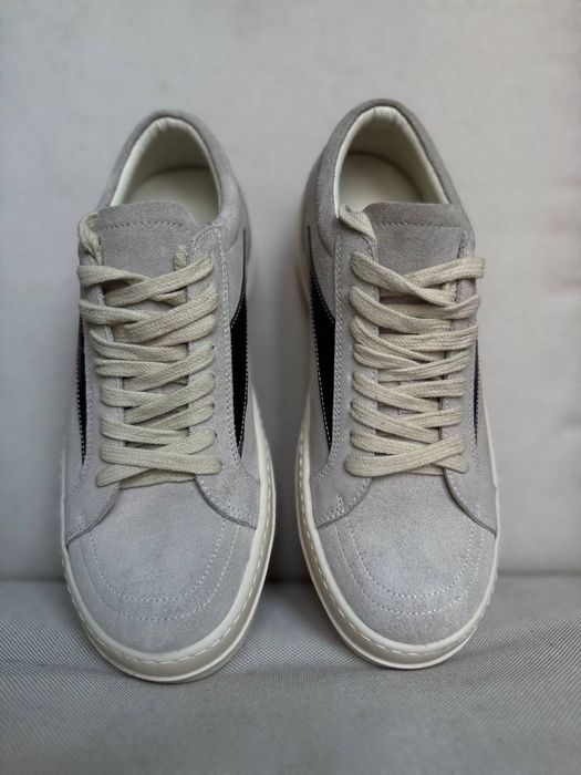 Rick Owens suave sneakers unisex / 41 / 26 cm