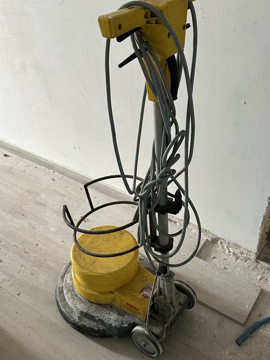 enceradeira industrial