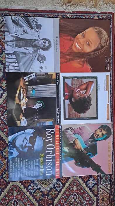 COLEÇÃO Vinil lp  R