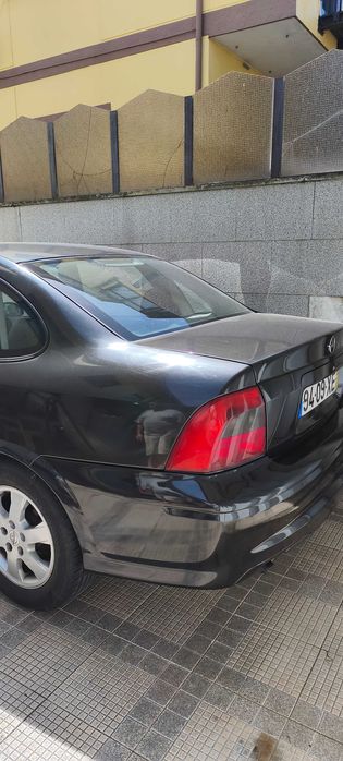 Opel Vectra 2.2 dti