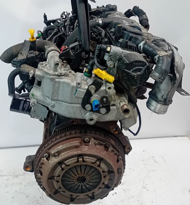 Motor completo PEUGEOT 306 Break (7E, N3, N5)