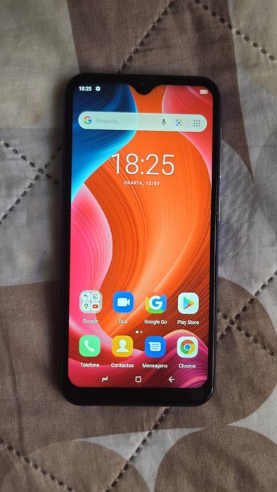 Doogee X93 Dual SIM 2GB/16GB Blue