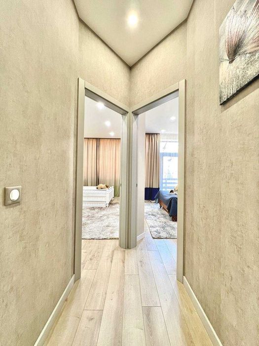 Дом в городе Таунхаус 200 м2 Автономное отопление Новый ремонт