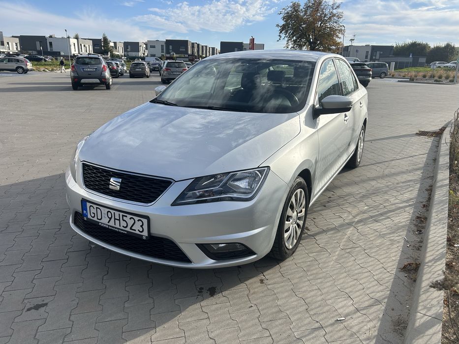 Seat Toledo