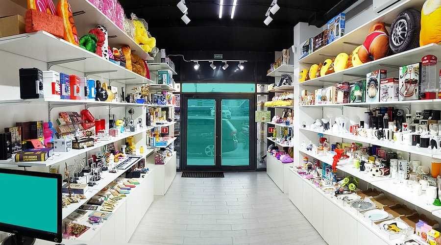 Продам фасадное здание на Королева/Глушко. 1S75