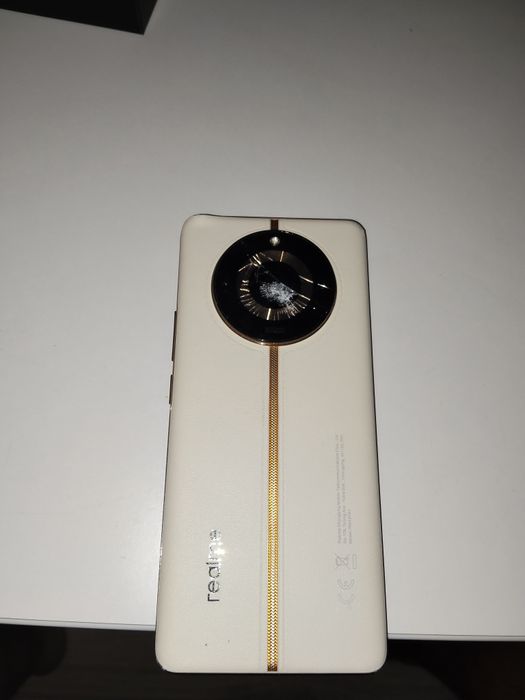 Realme 11 Pro+  do naprawy. Tanio