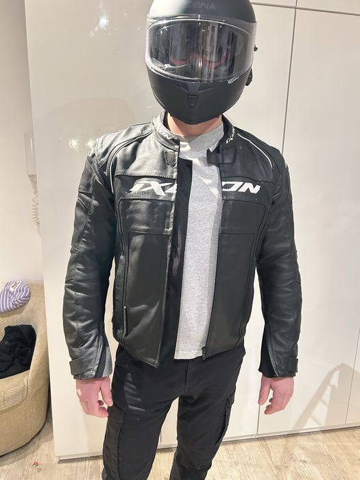 Kurtka motocyklowa IXON rozmiar L
