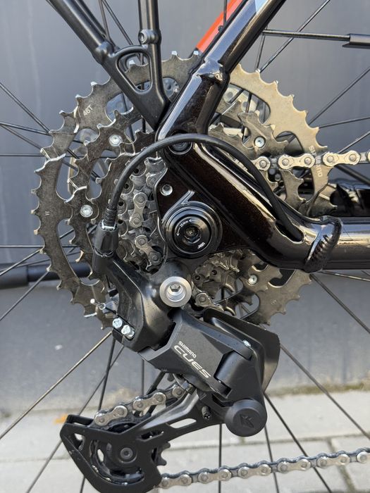 KTM Macina Sport_SX_20 Bosch 2025 електровелосипед XL