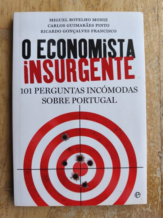 Livros / literatura variada