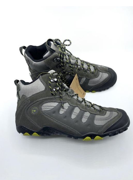 Оригінальні чоловічі черевики Hi-Tec. Розмір - 44