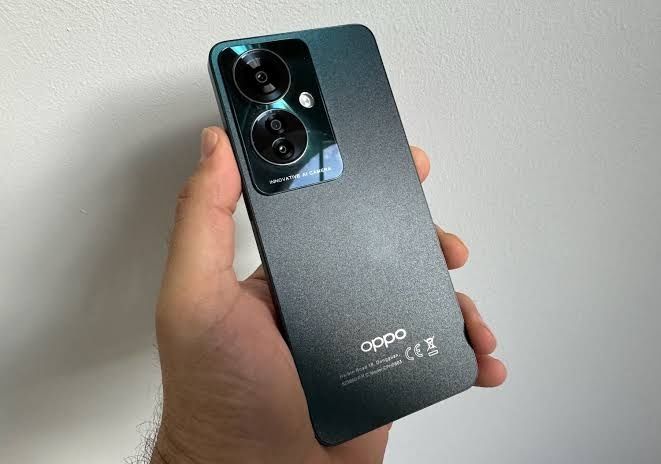 OPPO Reno 11F 5G