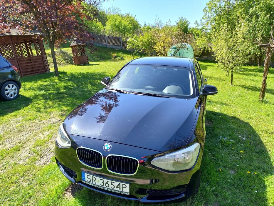 BMW Seria 1