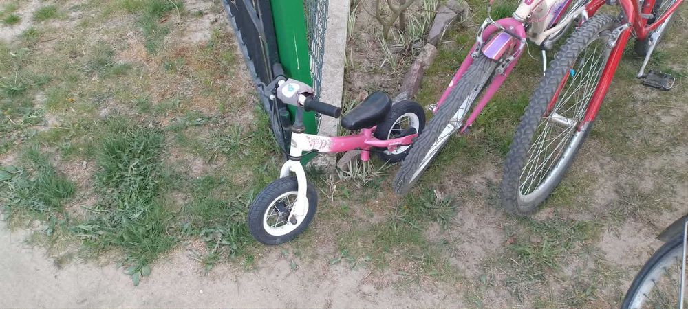 Sprzedam Tanio Rowery ze zdjęć
