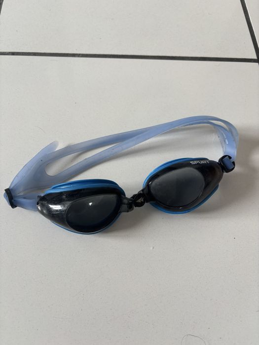 Zestaw maska do nurkowania gogle rurka + gratis okulary !