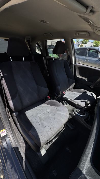 Honda Jazz 1.4 i-Vtec 100km
