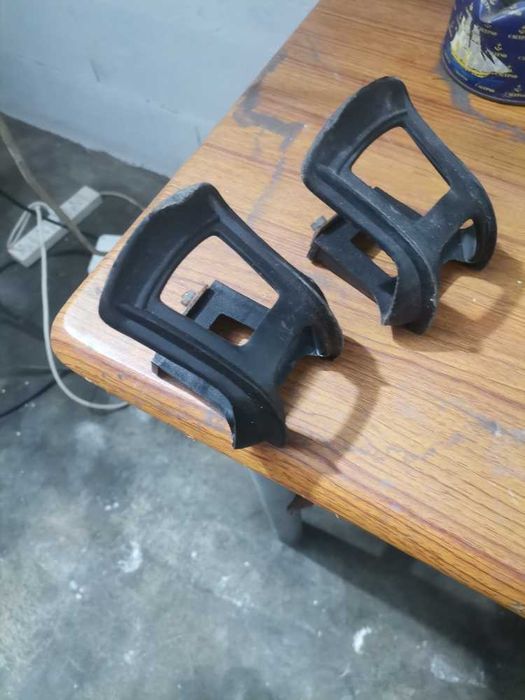 peças de bicicleta