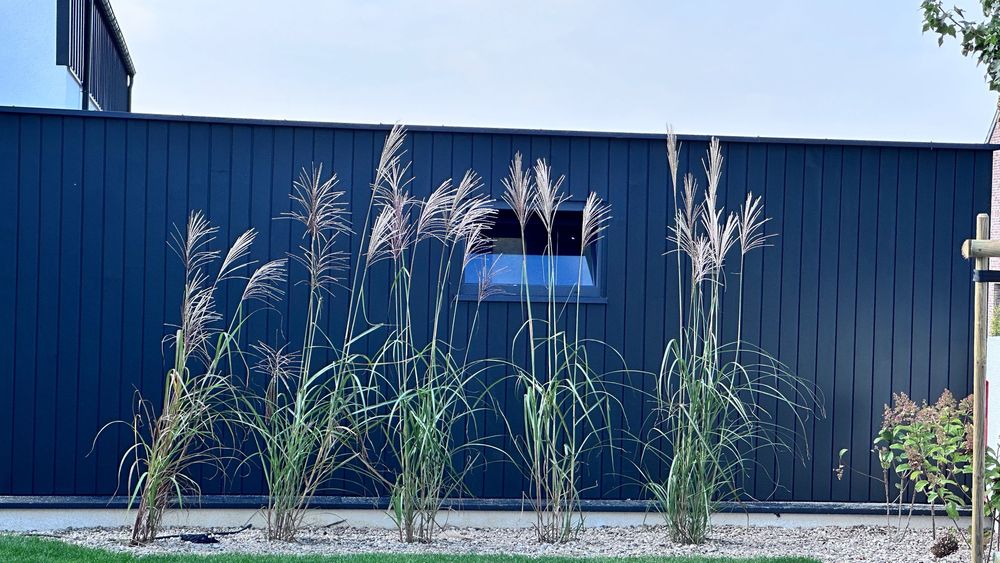 Domek narzędziowy ogrodowy