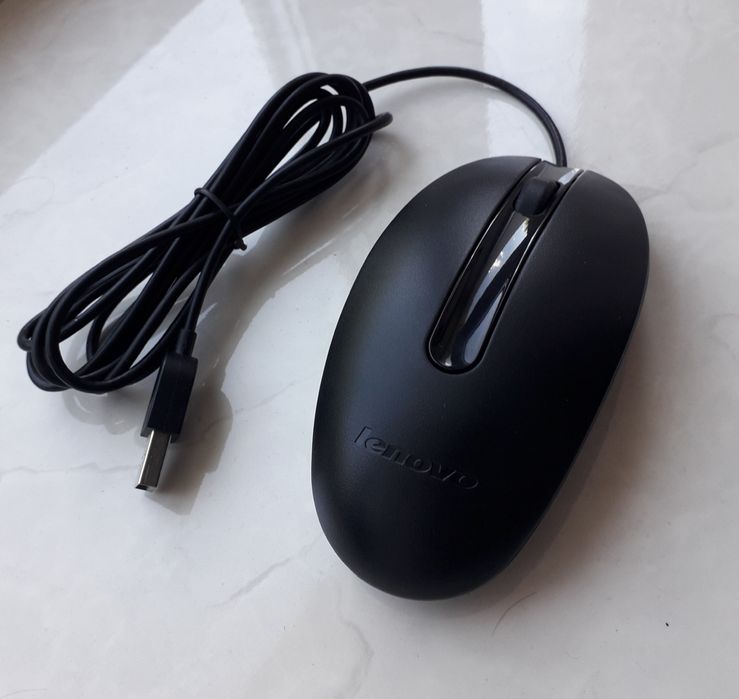 Мишка lenovo mouse LXH-EMS-10ZA usb Original