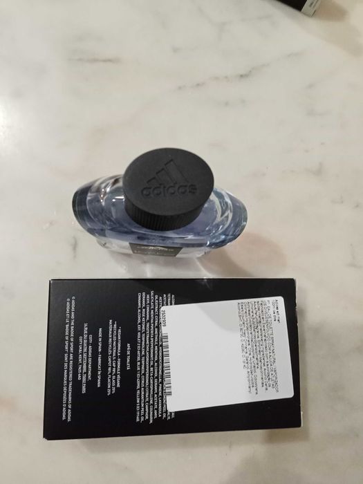 Perfume Adidas ice Dive + Oferta