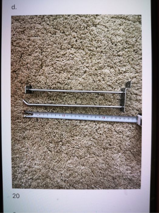 Multi-line Wall Hooks64309875813889121