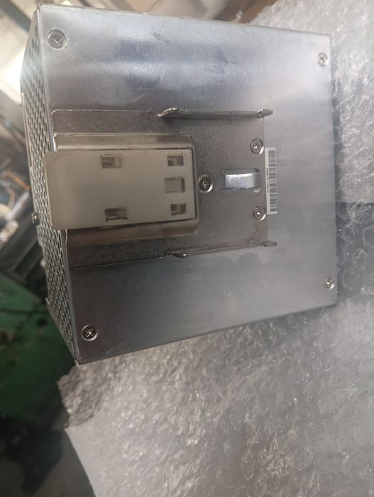 Zasilacz impulsowy Mean Well DRP-240-24 24V 10A