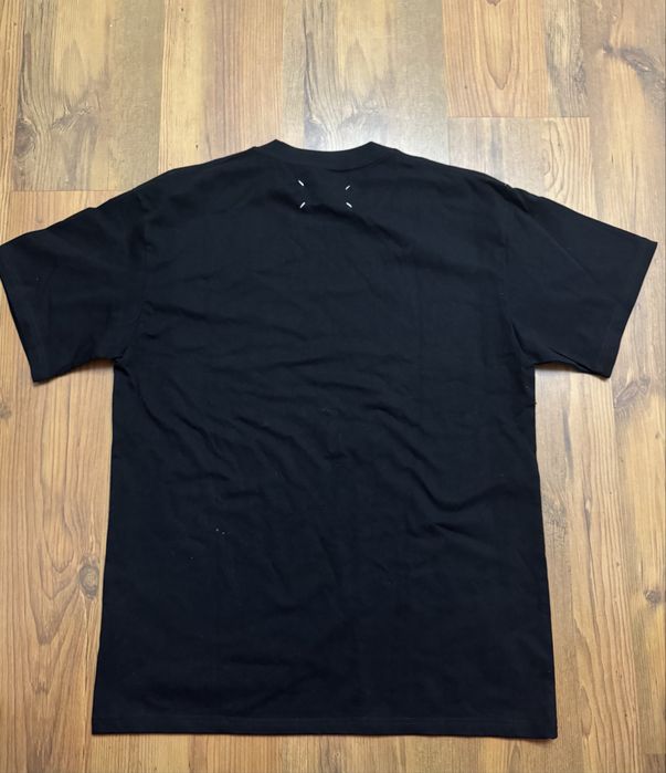 Koszulka Maison Margiela