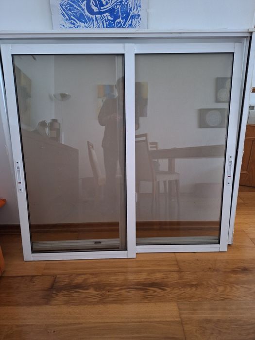 Janelas aluminio lacado64285121684611124