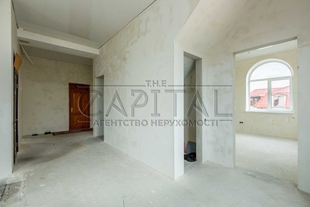 Будинок 414 м² біля води, Конча-Заспа, Козин. Продаж.