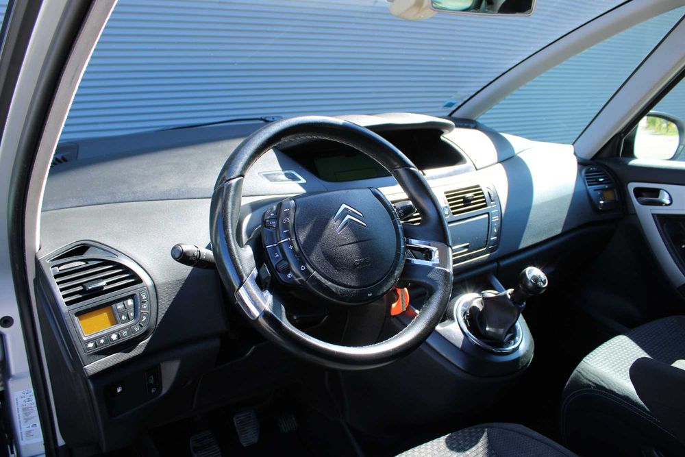Citroen C4 1.6 HDI Seduction