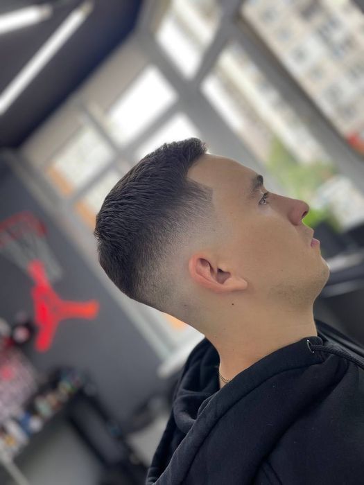 Шукаємо моделей на безкоштовну стрижку