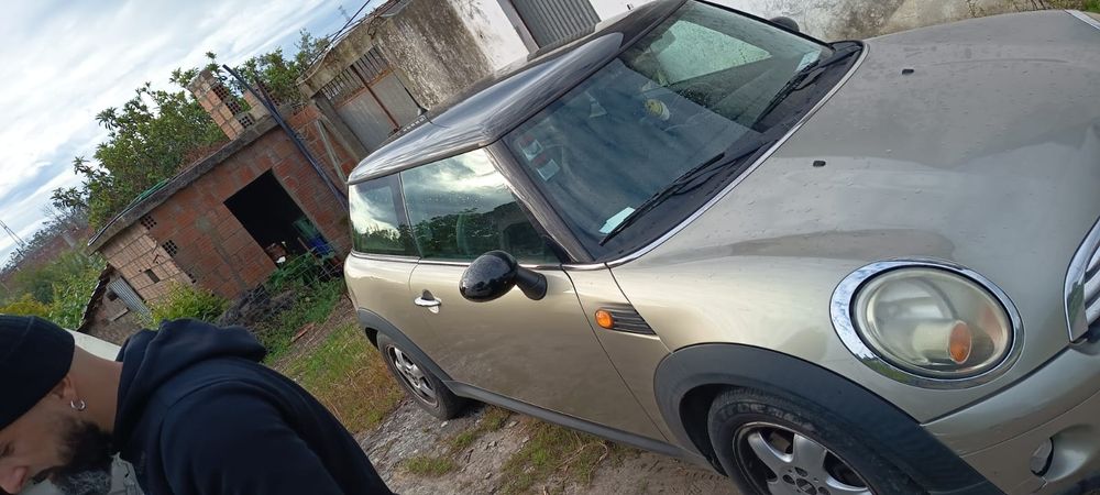 Mini Cooper D 1.6448665361801564162