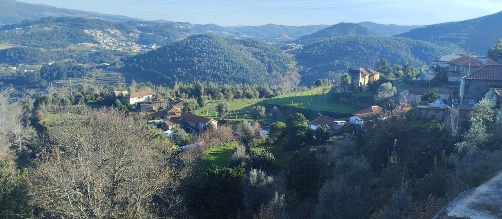 Moradia para renovar