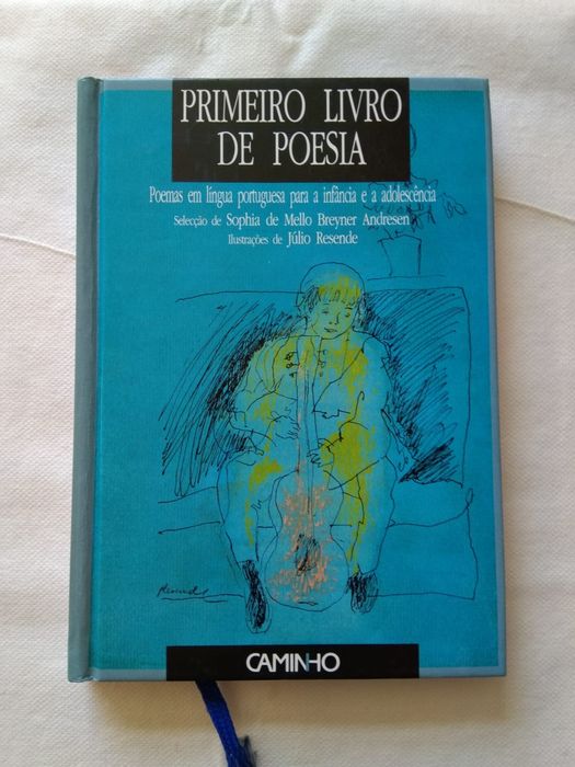 Poesia . . . . .