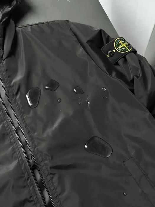 Witrówka Stone Island GORE-TEX
