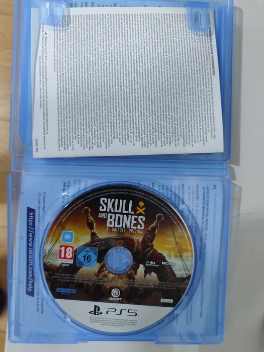 skull and bones ps5