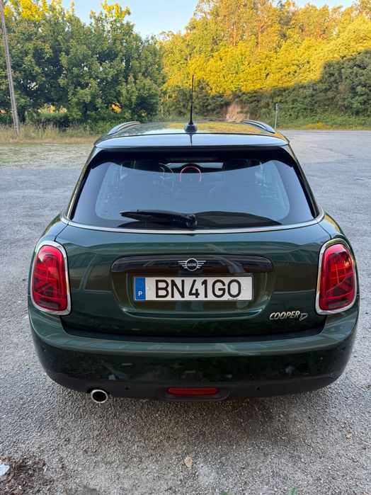 Mini Cooper D 2018456006787610060804