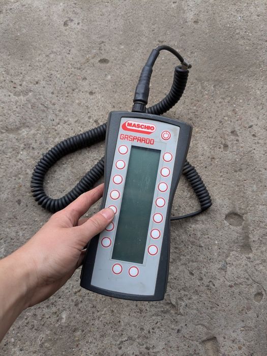 Sterownik do maszyn rolniczych Maschio Gaspardo cena 3500