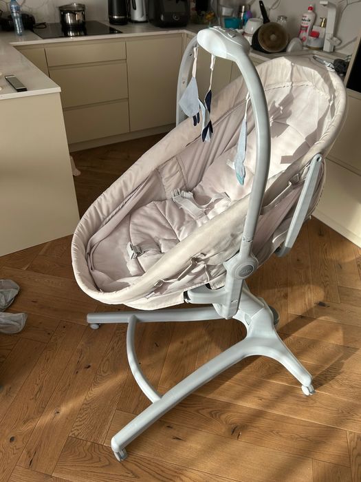Chicco Baby Hug 5 w 1