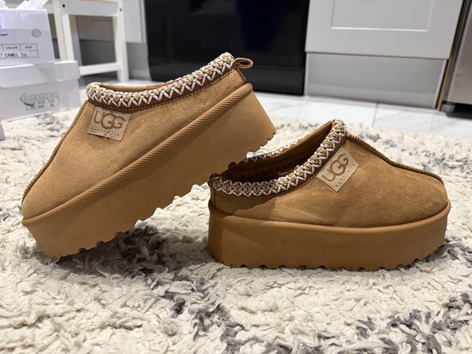 Buty zimowe śniegowce